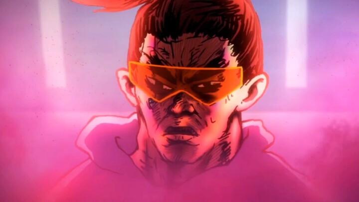 "Aqi's Top Expression Management"