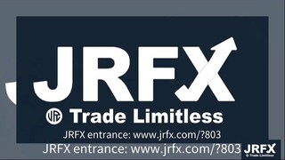 JRFX completely changes foreign exchange transactions!