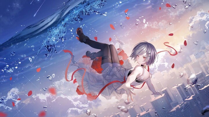 【HAKUMEI】Bình Minh Nhẹ Nhàng【Video Âm Nhạc】