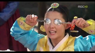 mặt trăng ôm mặt trời tập 8