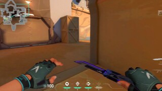 Heat Waves - Valorant Montage