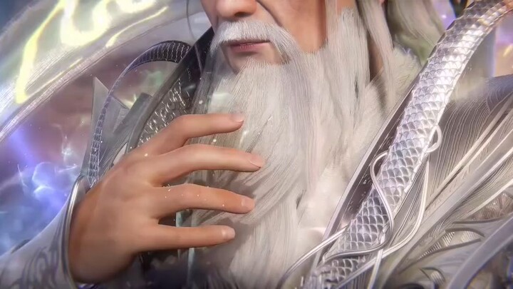 Remortal( Wang Ling) eps 108 sub indo