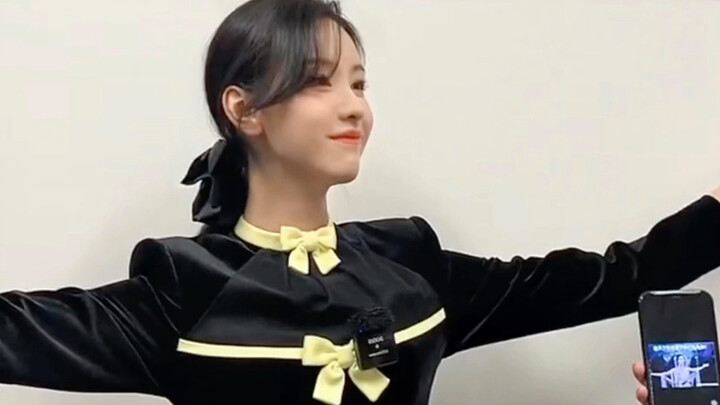 “The world will ultimately belong to us, the Rabbit Clan.”