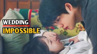 WEDDING IMPOSSIBLE || drama korea romantis terbaru 2024