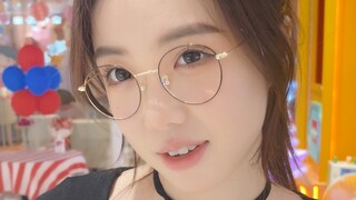 Using "first let them have their way, then strike when they're off guard" combined with "crossing Ch