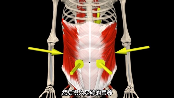 Want a great body? Weight loss is just the first step.