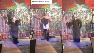 Death Eater team building