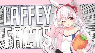 5 Facts About Laffey - Azur Lane