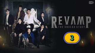 [SAT] R××××P | EPISODE 3