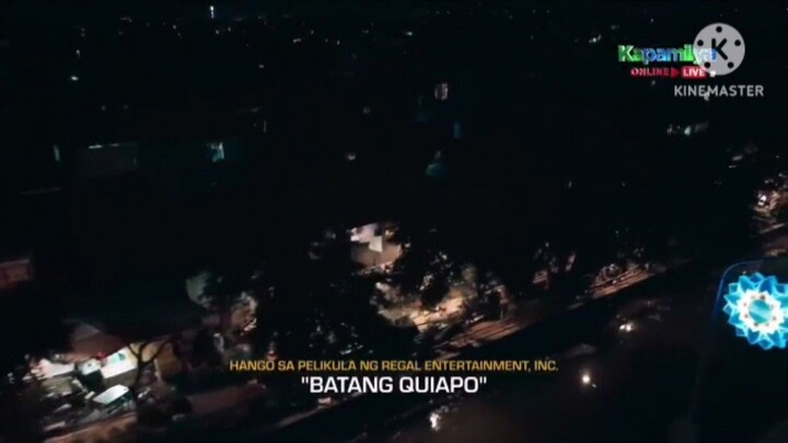 FPJ's Batang Quiapo Season 2 Episode 506 (1/4) January 23 2025 (w/ English Subtitles) on Bilibili