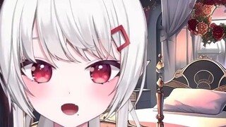 Actively expose to relatives that there is a Japanese hottie who is a virtual anchor