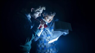 The Portable Door full movie [indo sub]