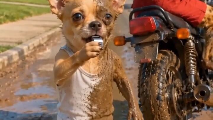 dog