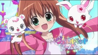 jewelpet tinkle(EP36)