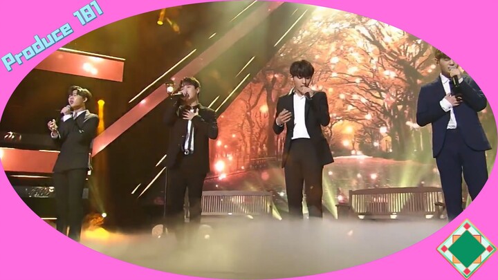 [PRODUCE 101 S2][Final Epoisode]Super Hot Final Debut Evaluation Stage