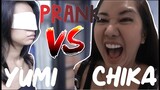 Prank Compilation #1, Dari nangis sampai bahagia tapi PRANK!!!