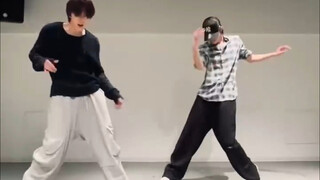 【&TEAM】250308 𝐋𝐮𝐜𝐢𝐟𝐞𝐫（EJ/FUMA）