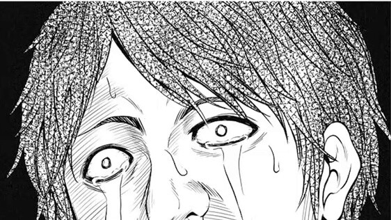 If you want to live, castrate yourself first! Customized cruel torture instruments for criminals! "D