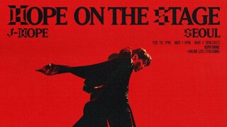 J-hope - Tour 'Hope On The Stage' in Seoul 'Day 1' [2025.02.28]