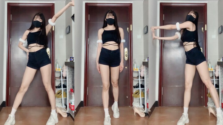 Xiao Xixi, but After LIKE
