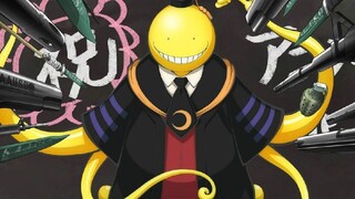Assassination Classroom 1 Episode 11