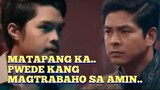 FPJ's Batang Quiapo Ikalawang Taon April 17 2024 | Teaser | Episode 304