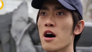 [Dekai ตอนที่ 1] สเฟียเต็มใจช่วยเหลือผู้อื่นและแจกงบประมาณ เจอกันพรุ่งนี้ บุกลึกเข้าไปในค่ายศัตรูแล้