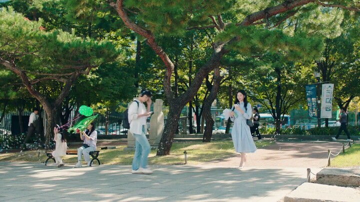 Bora! Deborah True to love (Eng sub ) Comedy/ Romance  Ep 1
