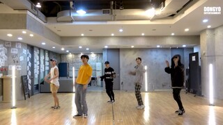 [Park Jae-chan | DONGKIZ] Crazy Night Practice Room (Self-archived)