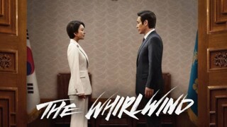 The Whirlwind Ep.3 Tagalog dubb