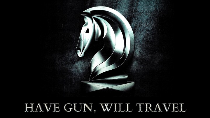 Watch Have Gun, Will Travel Season 6 Full Series 1963 HD