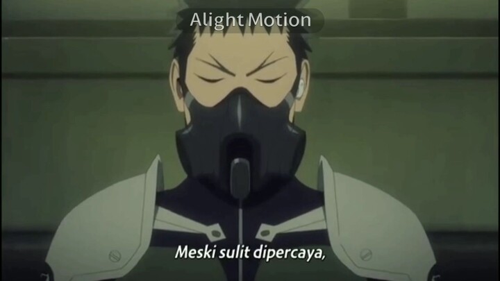 baru berangkat misi udah buat keributan wkwkwkwk