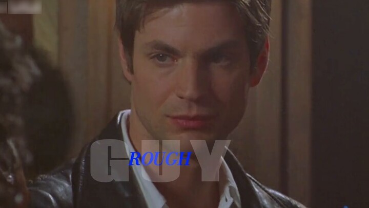 BAD GUY scouting｜Brian Kinney gives the circle a dish, men are not bad men do not love - QAF gay