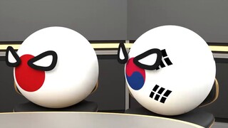 If you all listen to the people, I'm afraid you won't be able to bear it [Polandball]