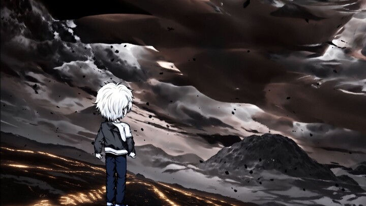 我叫李易，神鬼辟易。第五集。