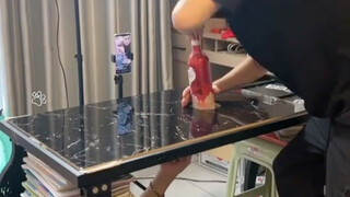 我的脑袋瓜，现在嗡嗡的