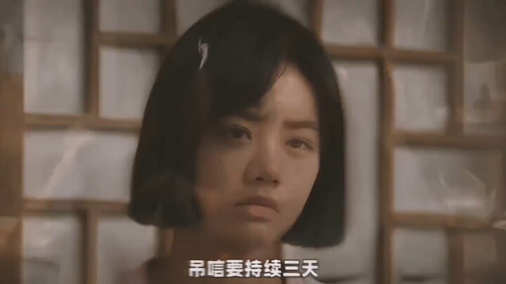 “Tôi không được khóc vì anh trai vẫn chưa về, tôi là trụ cột của gia đình này”