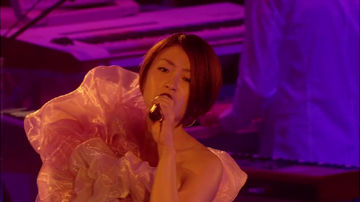 Utada Hikaru - Wild Life [Full Concert]