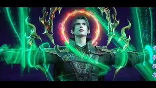 PV BTTH S5 EPS 136-137 PERTARUNGAN ELIT DOU ZUN