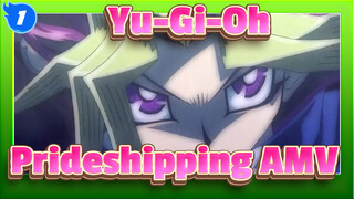 [Yu-Gi-Oh / Yami Yugi x Kaiba] Reuni_1