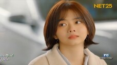 As Beautiful As You Episode 61 Tagalog Dubbed (NET25 Asian Dramas) Tan Song Yun & Xu Kai Part 2/3