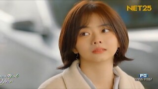 As Beautiful As You Episode 61 Tagalog Dubbed (NET25 Asian Dramas) Tan Song Yun & Xu Kai Part 2/3