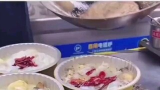 A pickled fish owner's honest confession: "It's impossible to kill live fish right away. Do you just