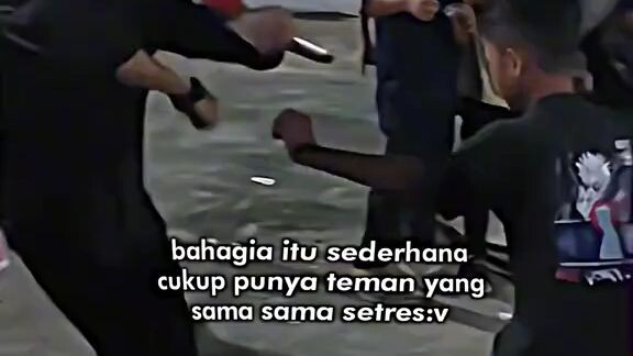 singkat saja 🤗