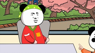 Jangan biarkan orang Kanton pergi ke tempat lain