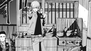 【Fengdu Detective 03】Come and lick my big sword! Villain Dragonfly vs. Kamen Rider W! [Kamen Rider W