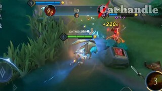 Raz. exe   Nhưng tôi có cú đấm sấm sét !