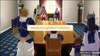 tensura mus episode 17 indonesia