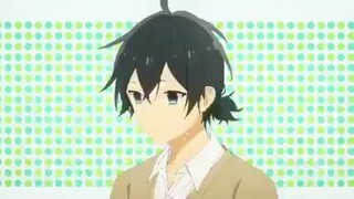 horimiya tagalog dubbed episode 9