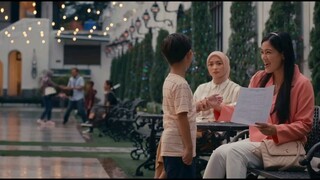 Fadhilah Intan - Dawai OST. Film Air Mata Di Ujung Sajadah (Official Music Video)